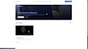 build a custom responsive website using modern frameworks