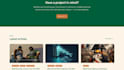 develop a website tailored to your needs