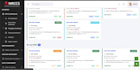 develop maintain your erp, CRM php laravel app for your business