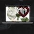 design wedding website invitation with rsvp