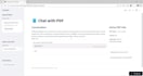 build a custom rag chatbot using langchain
