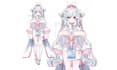 live2d vtuber model vtuber rigging live 2d vtuber model live2d rigging live2d