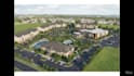 do permit ready site plan, plot plat plan, county gis map