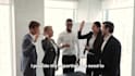 provide scalable workforce and HR strategy for startups