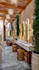design modern restaurant, cafe or office interior with realistic 3d rendering
