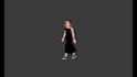 model low poly or high poly 3d assets for your project