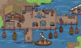create pixel art background pixel tileset sprite sheet pixel animation tilemap