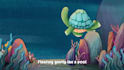 create animated nursery rhymes