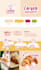 brand kit design logo and identity