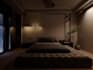 design your bedroom interior and create photorealistic 3d renders