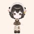 make live2d model and illustration for live2d