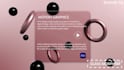 create motion graphics and UI animations in after effects