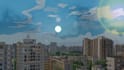make a 2d cartoon animation video