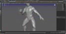 threejs glb,talkinghead avatar,inworld tts,apple blendshapes,oculus,vrm livelike