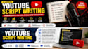 write ai assisted scripts for viral youtube content