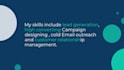 sales closer sales rep b2b sales closer sales navigator sales person sales agent