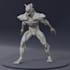 do game ready 3d modelling and rigging in blender