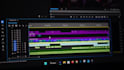 edit a high end corporate, tech, or industrial video