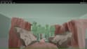 model a low poly 3d weapon for your unity game