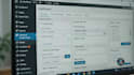 build a custom wordpress website with acf pro, custom post types and theme