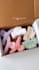 create unique and engaging caption with hashtags