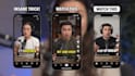 create short clips from your podcast clipping