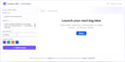 build a headless cms website with next js and laravel or strapi