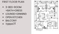 provide architectural drafting and construction drawing for permits