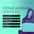 votre assistante virtuelle  pour la gestion des emails