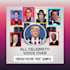 celebrity voice overs, elon musk, donald trump impressions