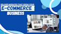 build or revamp a high converting wix ecommerce store using wix editor