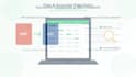 do professional data entry, excel, PDF, and web research