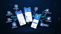 develop react native ios and android mobile app