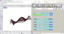create parametric models with rhino and grasshopper