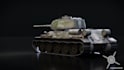 3d model hard surface objects and vehicles