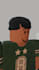 create high quality roblox animation using blender