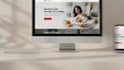 or redesign wordpress website with elementor and woocommerce