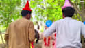 african happy mothers day video or happy mothers day video
