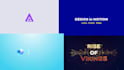 create custom 2d logo animation video, motion graphics, intros and outros