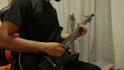 create a powerful metal song or metal riff for your track