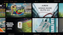provide top tier poster and banner design for your brand