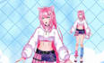 design and rig a live2d vtuber model ready for vtube studio streaming