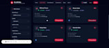 build a full stack web app using next js react js and node js