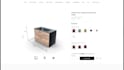 build a custom 3d product configurator using threejs and webgl