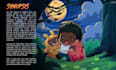 do your animated series pitch deck presentation for film