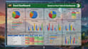 do professional excal data entry data cleaning formatting and pdf to excel