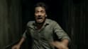 make a cinematic horror intro video with scary visual effects
