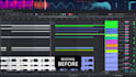 make your edm or bass music sound huge, loud and punchy