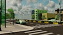 create professional 3d models in autodesk maya