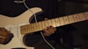 record lead or rhythm guitar for your song